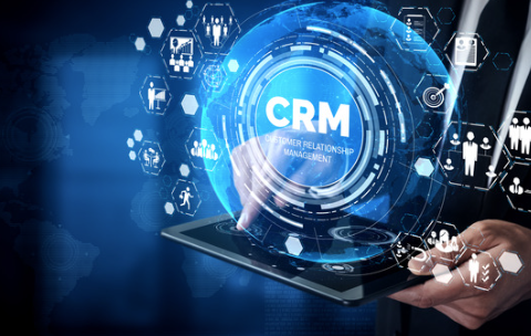 CRM CRM-System CRM System Sofdtware